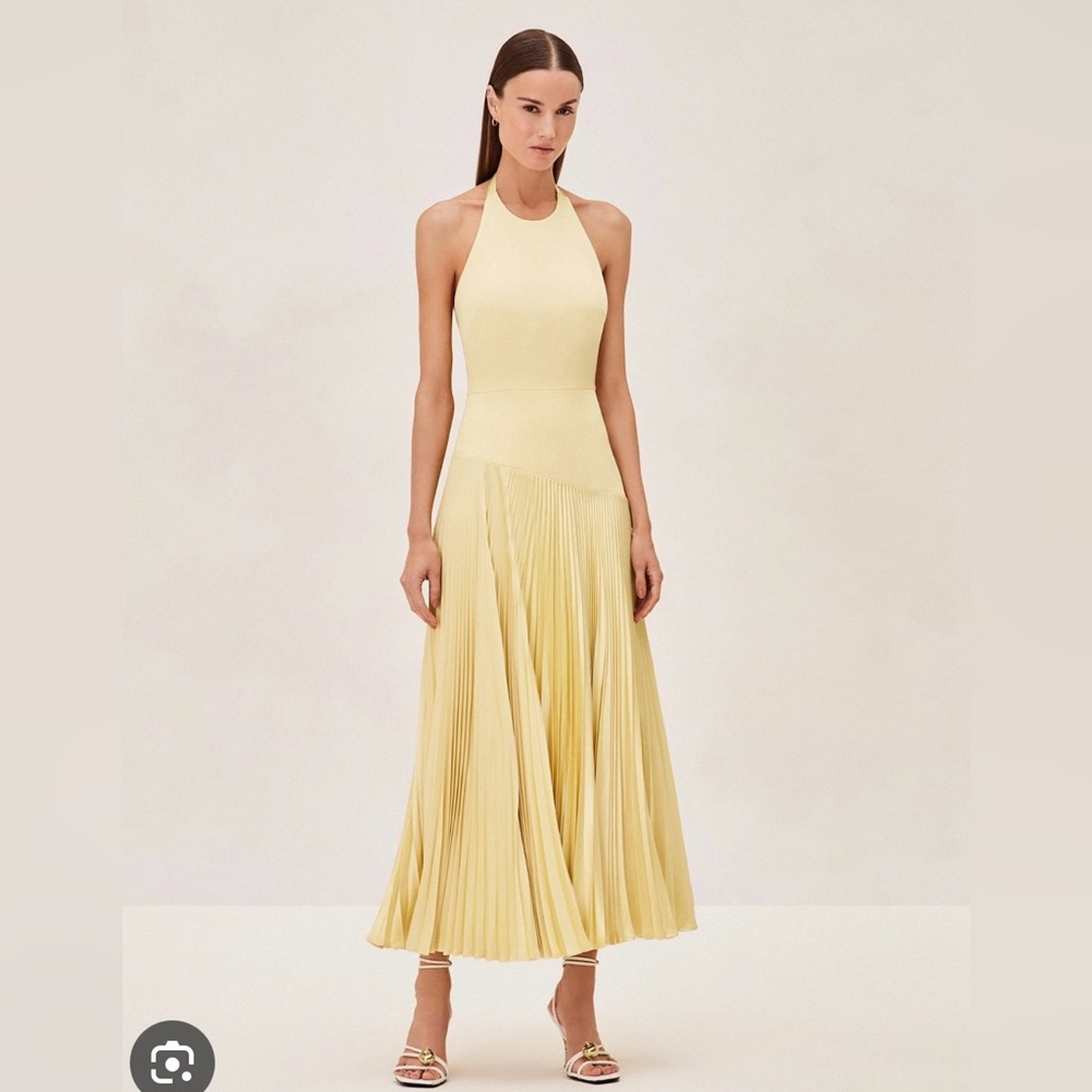 Alexis Saab Dress in Size S